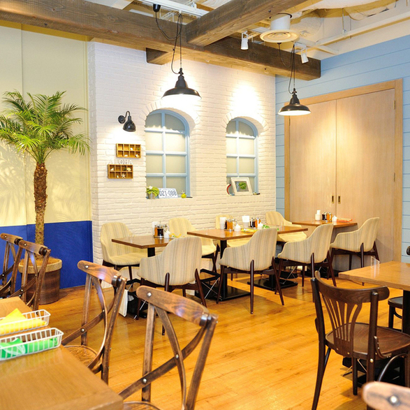 recommendations for Hawaiian Pancake Factory LINKS UMEDA