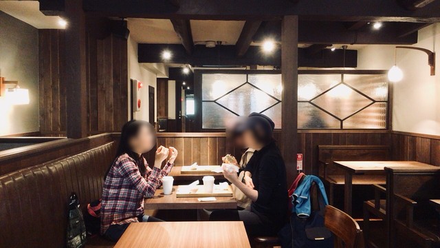 パンの田島 新京極店的实拍高清图