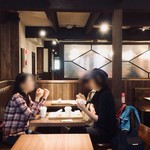 パンの田島 新京極店的实拍图
