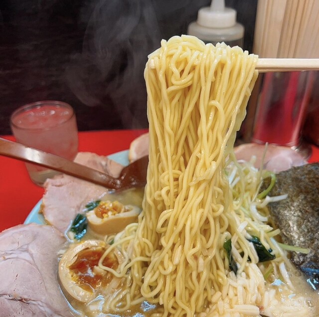 壱発ラーメン 八王子本店的實拍高清圖