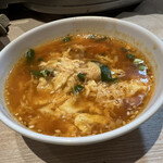 0秒レモンサワー 仙台ホルモン焼肉酒場 ときわ亭 目黒店的實拍圖