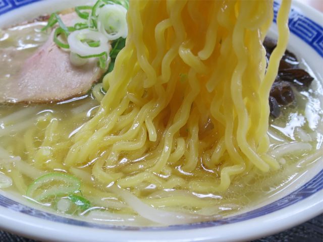 おっと！ラーメン子虎的实拍高清图