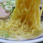 おっと！ラーメン子虎的实拍图