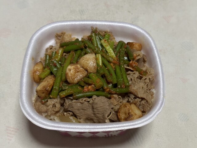 recommendations image for すき家 新青梅街道東村山店