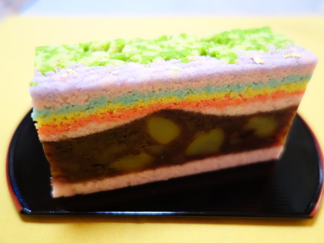 recommendations image for 両口屋是清 阪急百貨店