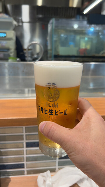 アカマル屋鮮魚店 府中店的實拍高清圖