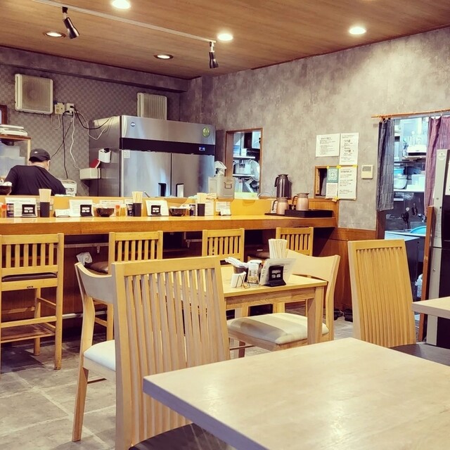 麺屋 木ノ下的實拍高清圖