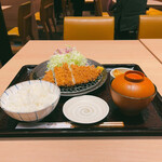 とんかつ和幸 アリオ札幌店的實拍圖