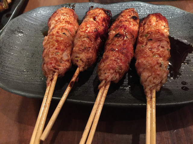 焼鳥　秀人的实拍高清图