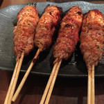 焼鳥　秀人的实拍图