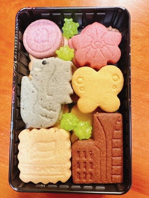 recommendations image for サブレ ミシェル 本店