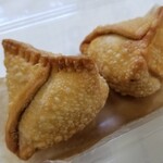 アジャンタ 西武池袋本店的实拍图