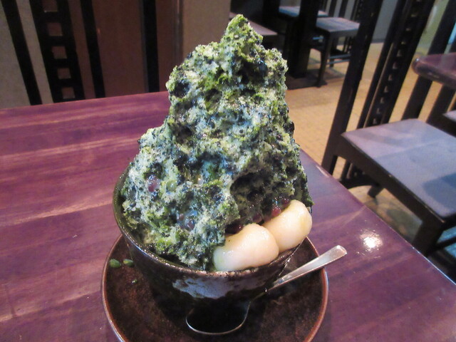 甘味処 桝屋的實拍高清圖