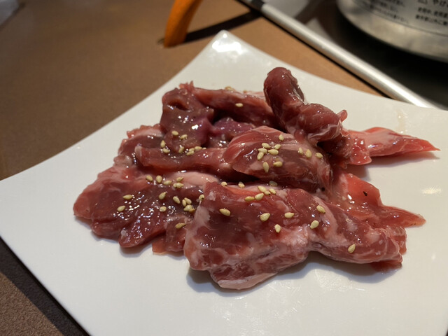 焼肉の達人 網走店的实拍高清图
