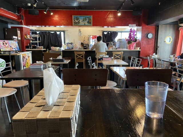 スープカレーカムイ 2号店的實拍高清圖