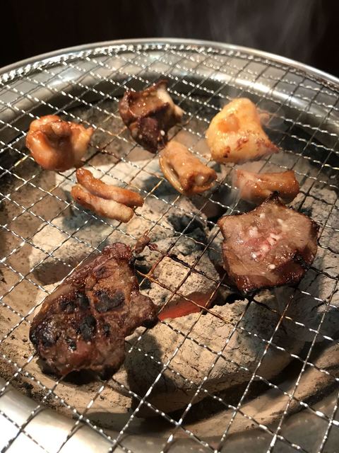 谷町酒場　情熱ホルモン的實拍高清圖