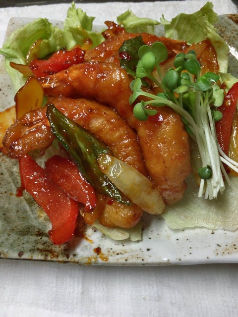 recommendations image for たべてっ亭 やすだ屋