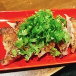中野餃子 「やまよし」的實拍圖