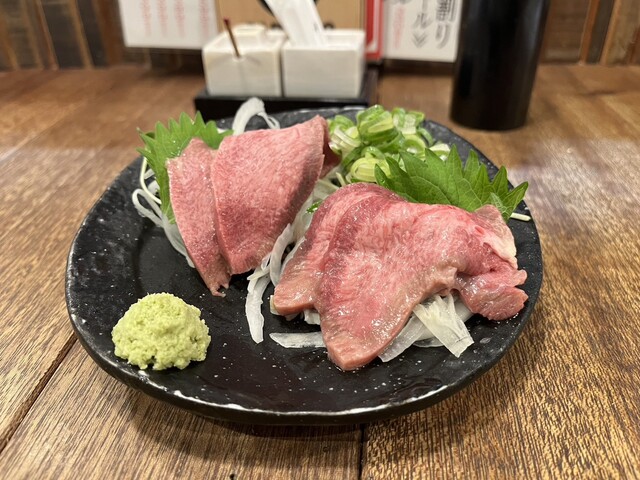肉酒場 犇屋 西中島店的實拍高清圖