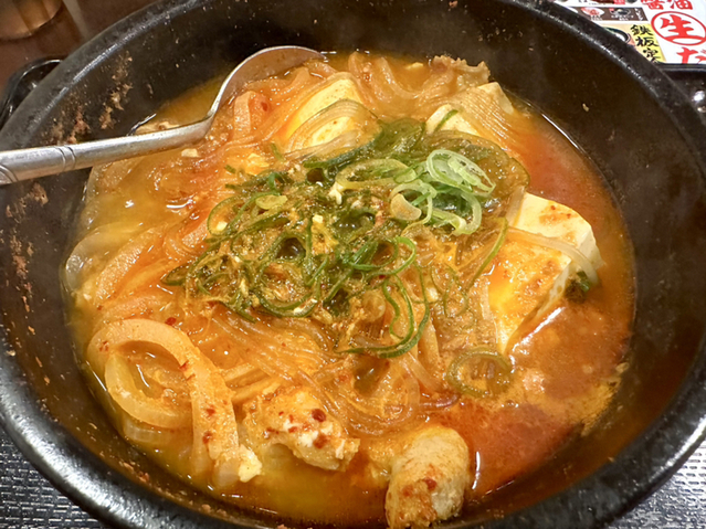 recommendations for カルビ丼とスン豆腐専門店 韓丼 新堀川本店