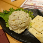 エビスバー 上野の森さくらテラス店的實拍圖