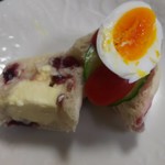 recommendations for 88 ベーカリー