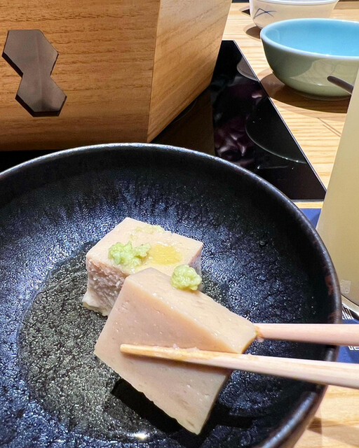 香水亭 六本木本店的实拍高清图