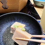 香水亭 六本木本店的实拍图