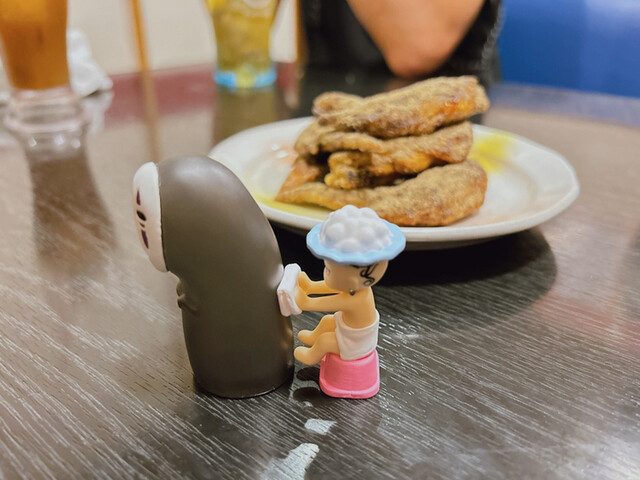 世界の山ちゃん 梅田東通り店的实拍高清图