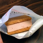 ナウオンチーズ ハロー トウキョウ ステーション的實拍圖