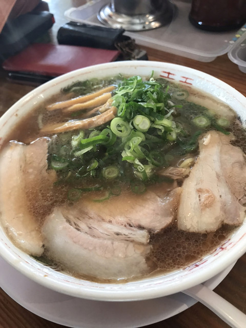 らーめん喝采的实拍高清图