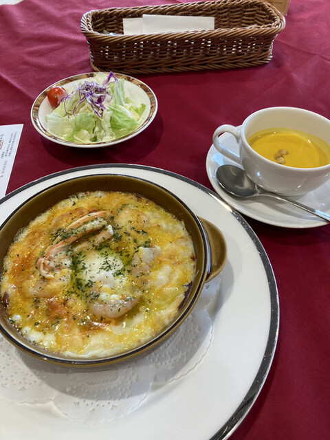 オークラカフェ&レストラン メディコ的實拍高清圖