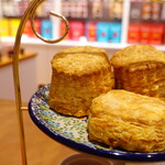 MLESNA TEA的實拍圖
