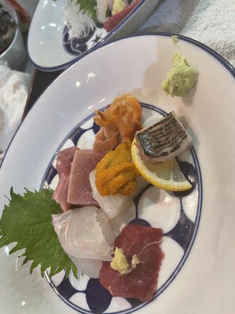 旨い料理・旨い酒 じょうじ的實拍高清圖