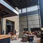 GLITCH COFFEE OSAKA的實拍圖