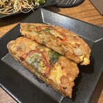 韓国家庭料理 つつむ的实拍图