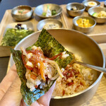 recommendations for HASUO