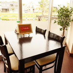 バロンドールカフェ的实拍图