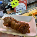 鶏肉専門店 鳥清的實拍圖