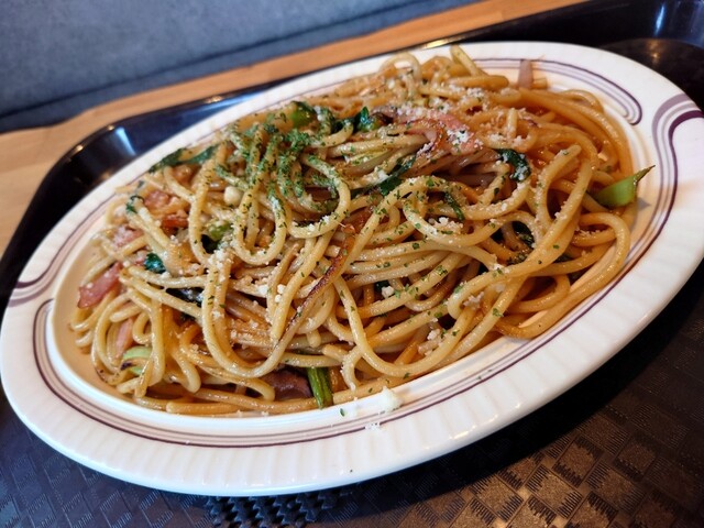 recommendations image for ナポリタンキッチン チュルリラ