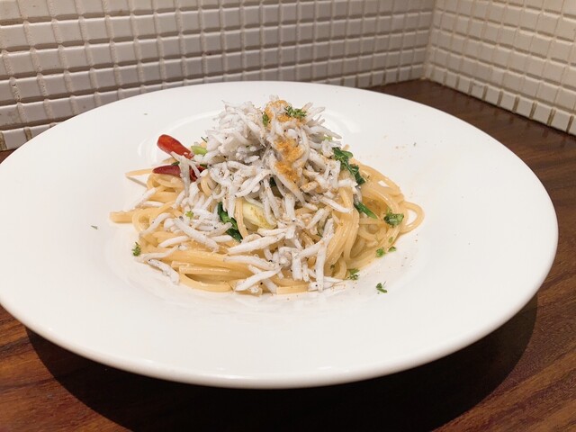 Bistro uokin 池袋的实拍高清图