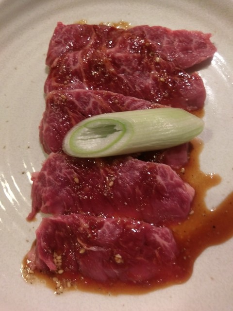 recommendations image for カルビー亭