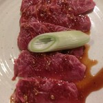 recommendations for カルビー亭