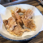 らーめん鷹の爪 アルティモール東神楽店的实拍图