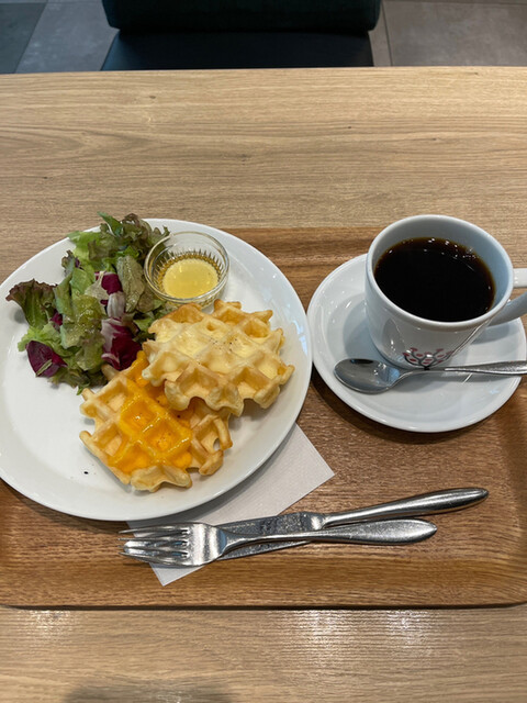 recommendations image for カフェ レクセル 御堂筋淀屋橋店