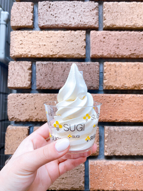 杉養蜂園 麻布十番店的實拍高清圖