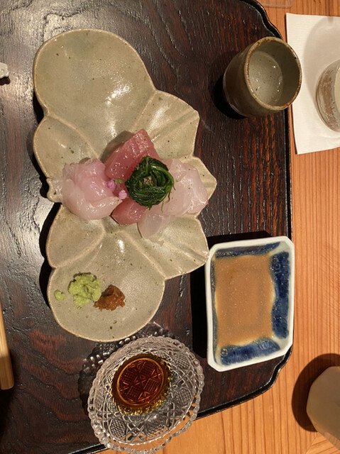 燗コーヒー藤々的實拍高清圖
