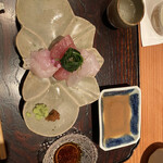 燗コーヒー藤々的實拍圖