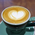 Unir 本店的實拍圖