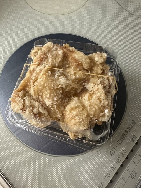 recommendations image for てづくりおむすびの店 どんぐり